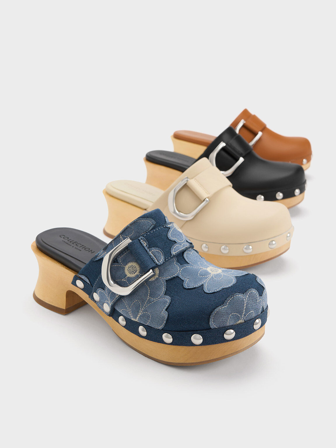 The clog shop store