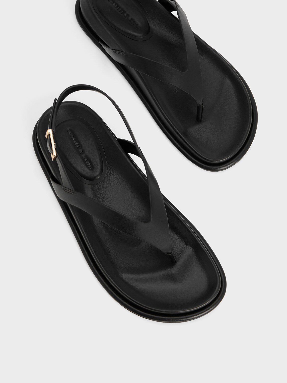 Thong flip flop sales
