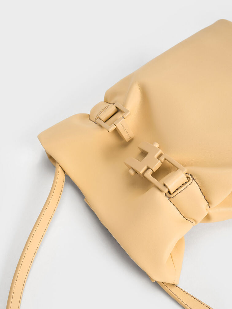 Dua Bucket Bag, , hi-res