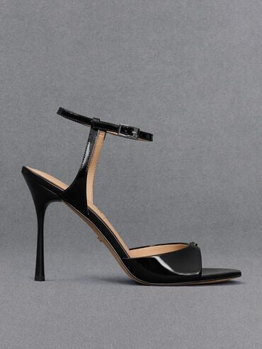 Heels shoes brand new arrivals