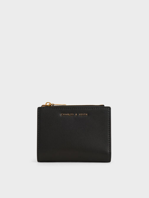 Mini Top Zip Small Wallet, , hi-res