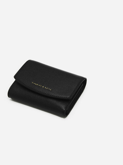 Front Flap Wallet, , hi-res