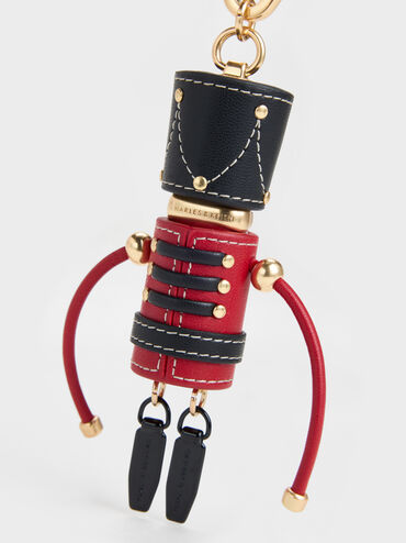 Nutcracker Charm, Multi, hi-res