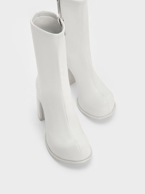 Pixie Platform Ankle Boots, , hi-res
