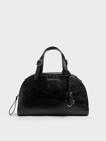 Vega Bowling Bag, Noir, hi-res