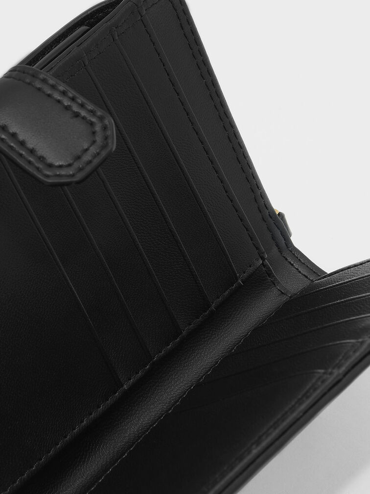 Front Flap Wallet, , hi-res