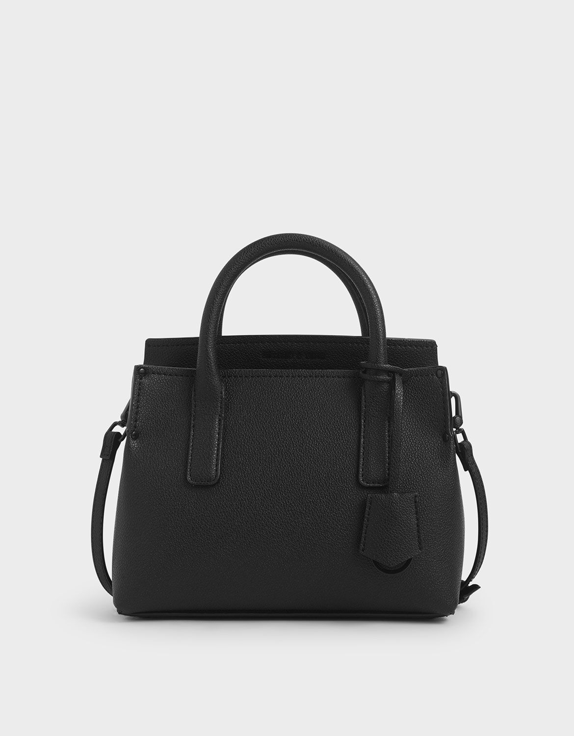 Charles and store keith handle bag