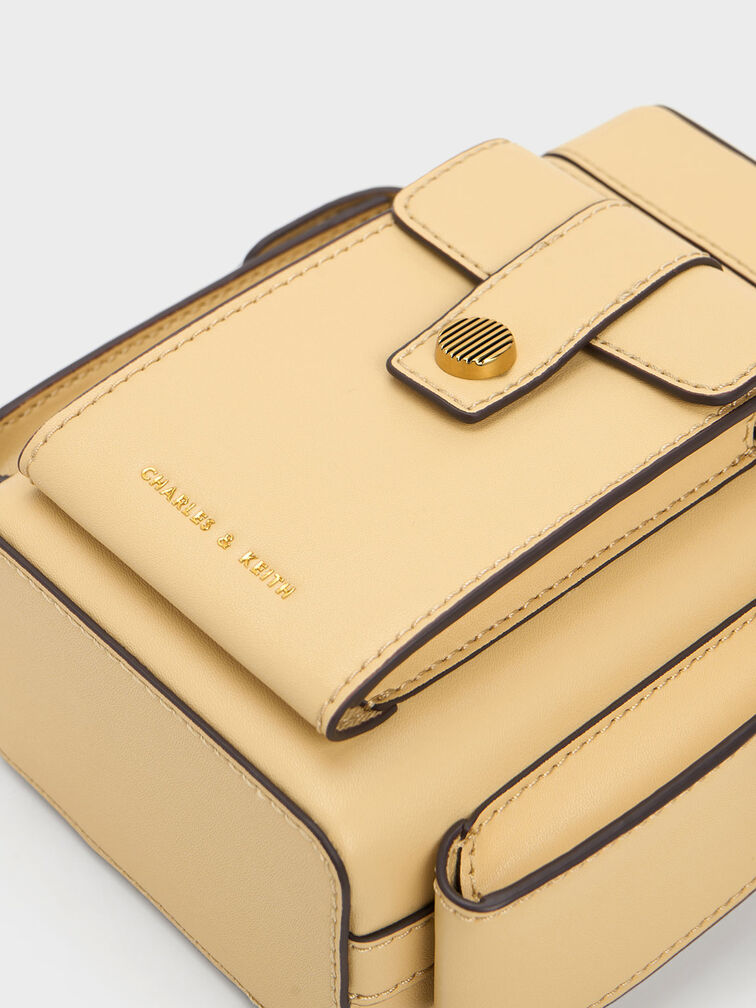 Bronte Multi-Pocket Crossbody Bag, , hi-res