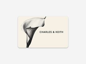 Mother's Day Gift Card - Illustrated Lily, Burgundy, hi-res