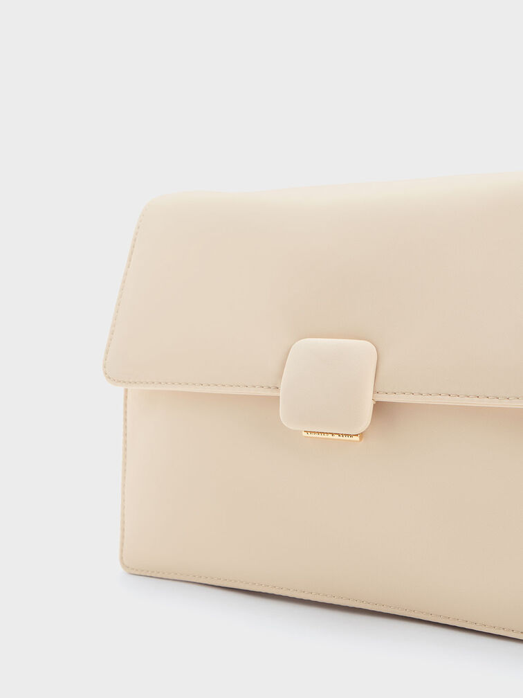 Koa Nylon Crossbody Bag, , hi-res