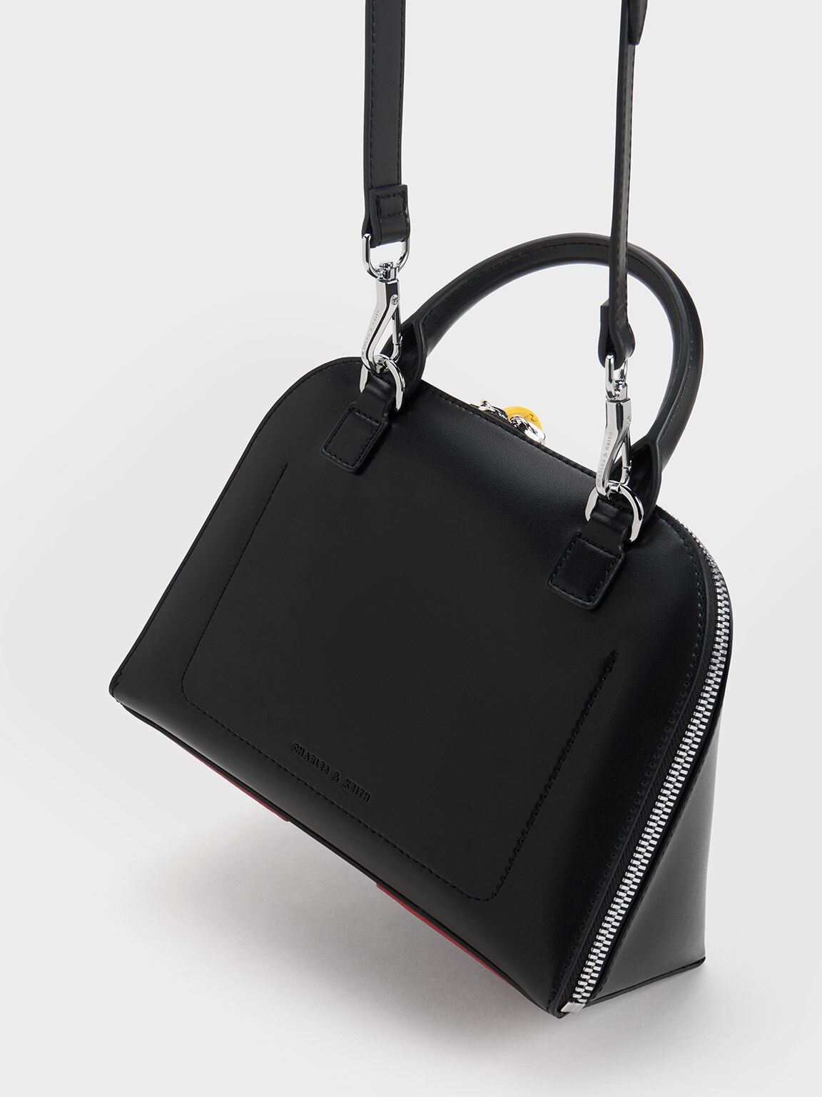 Charles and hotsell keith bowling bag