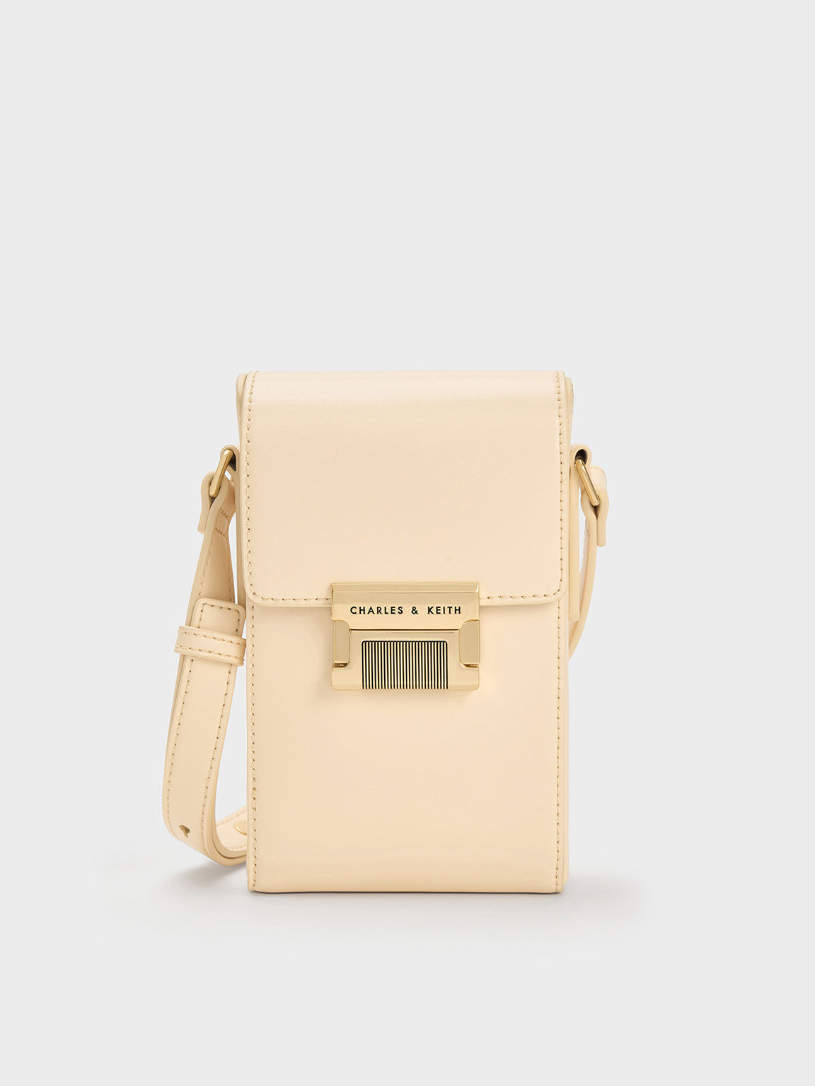 Pouch charles and keith clearance