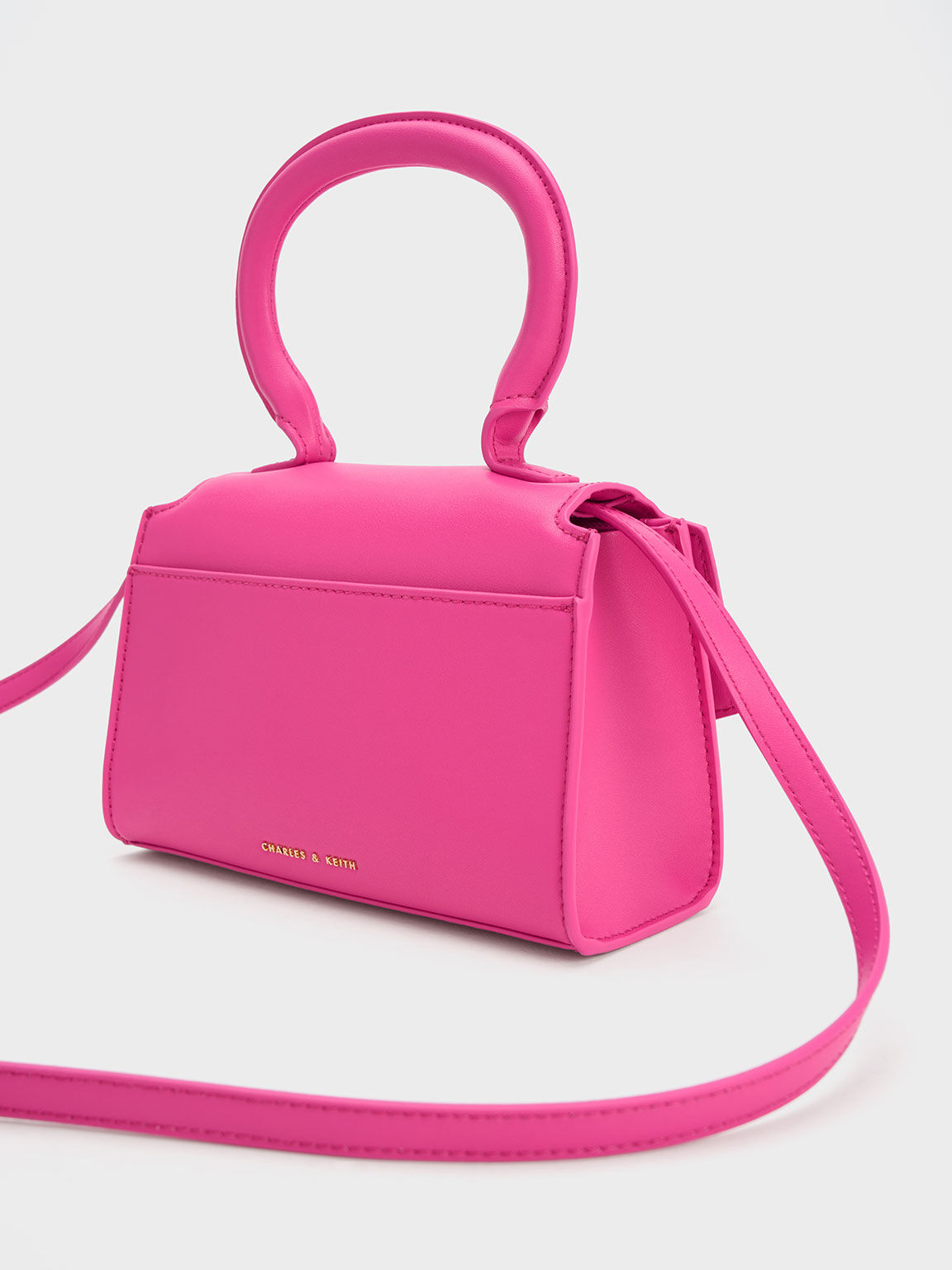 British polo clover handbag set 2025