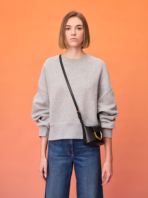 Gabine Bucket Bag, , hi-res