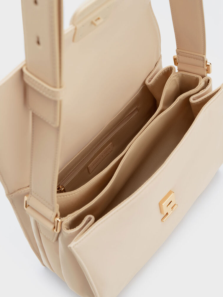Koa Nylon Crossbody Bag, , hi-res