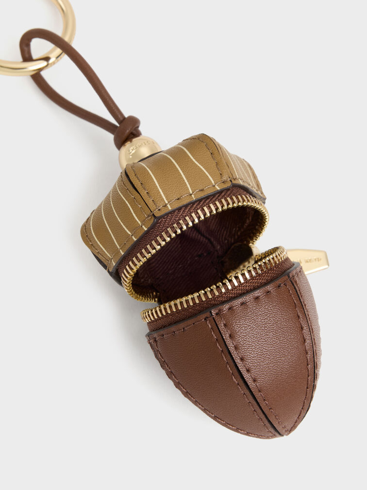 Acorn Charm, Multi, hi-res