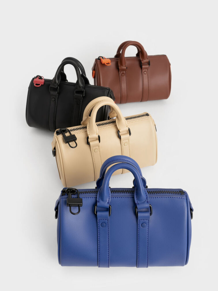 Balta Chain-Link Bowling Bag, , hi-res
