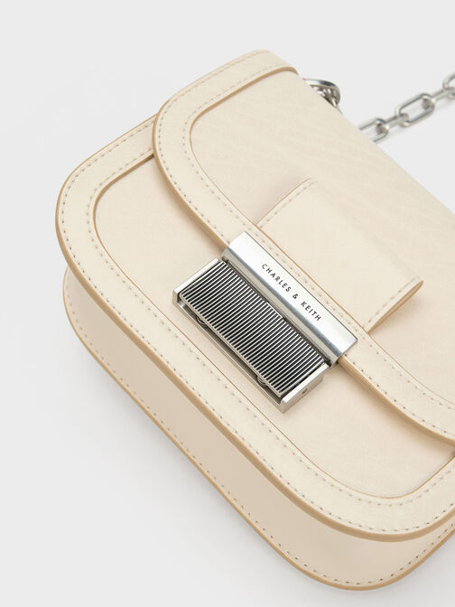 Charlot Chain Strap Bag, , hi-res