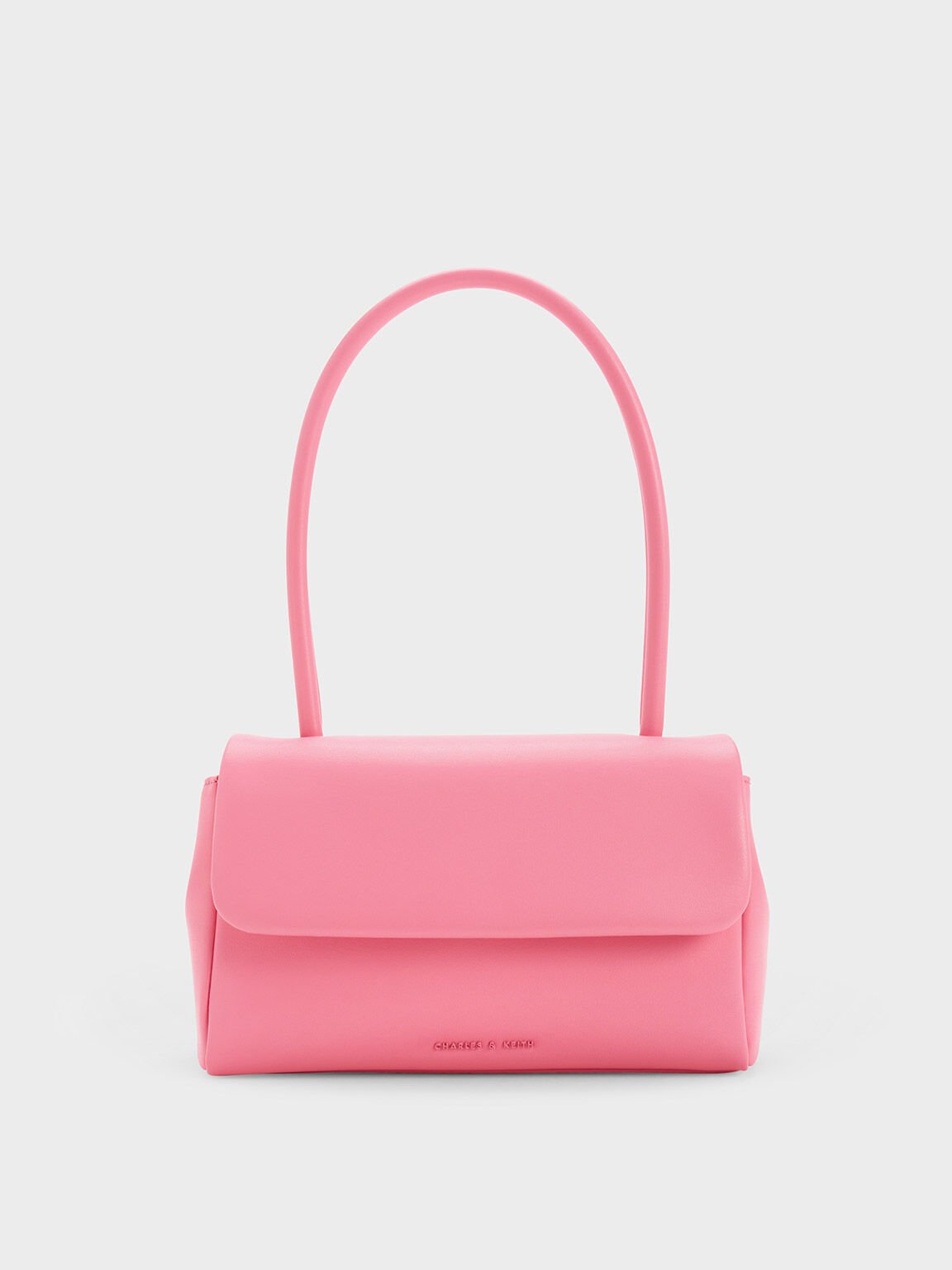 Charles and keith outlet top handle shoulder bag