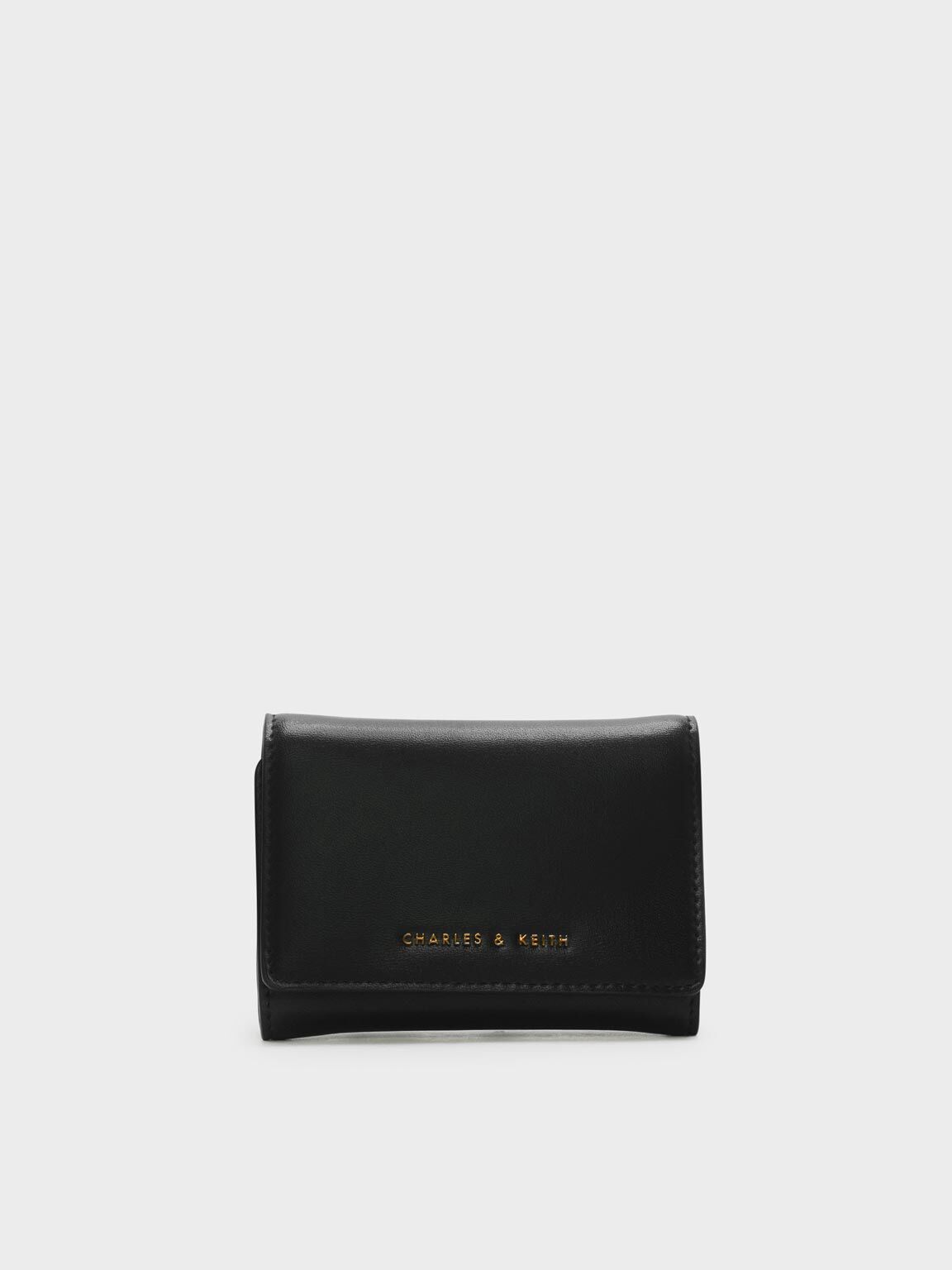 charles & keith small envelope wallet