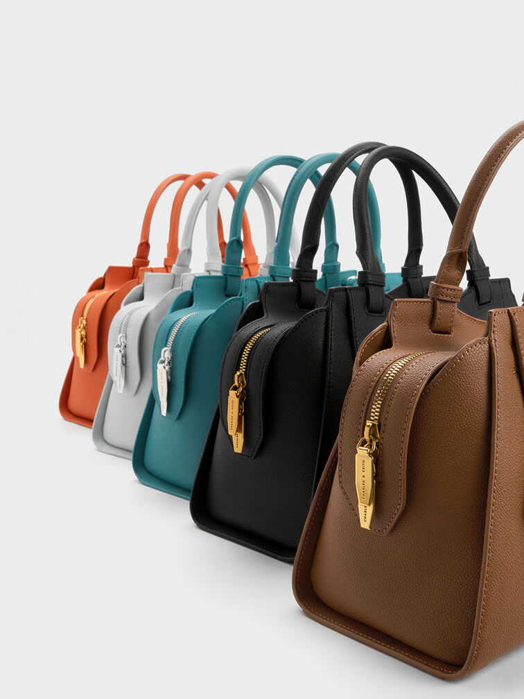 Avis Trapeze Tote Bag, , hi-res