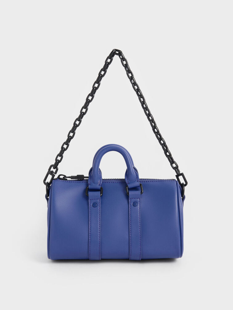 Balta Chain-Link Bowling Bag, , hi-res