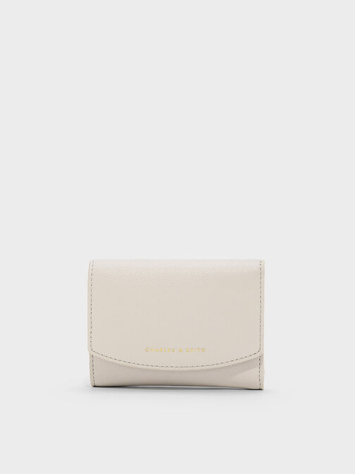 Mini Front Flap Wallet, , hi-res