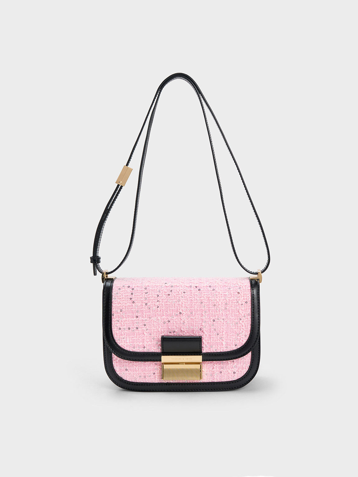 Zara geometric on sale print crossbody bag