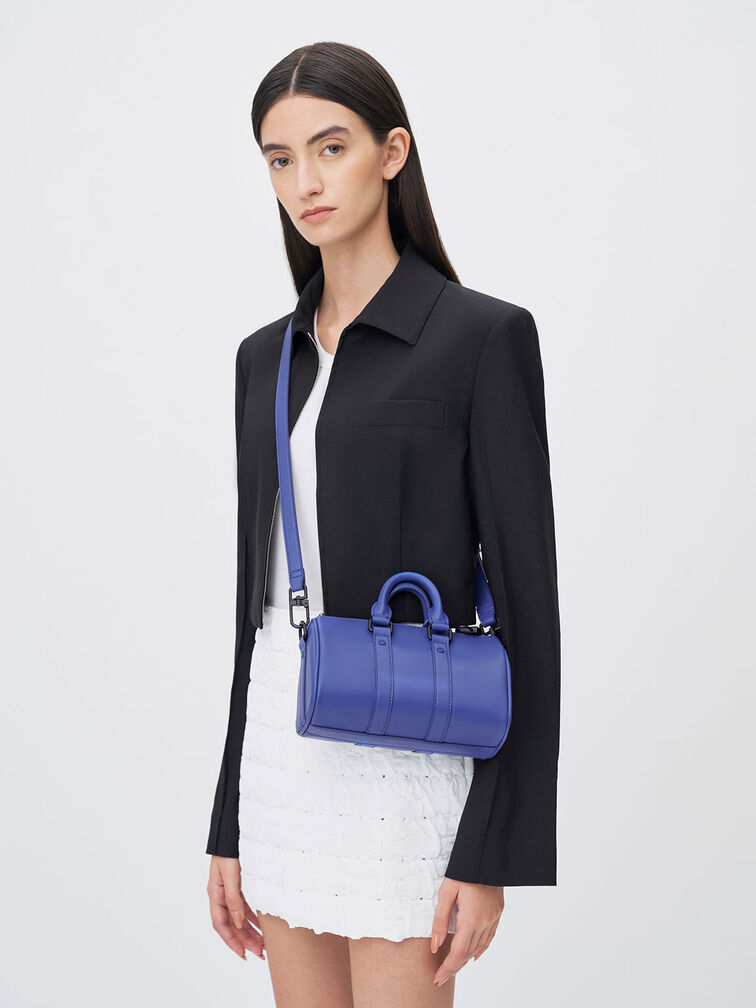 Balta Chain-Link Bowling Bag, , hi-res
