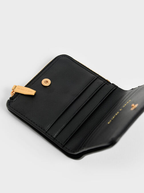 Zip Around Card Holder, , hi-res