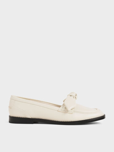 Bow Loafers, , hi-res