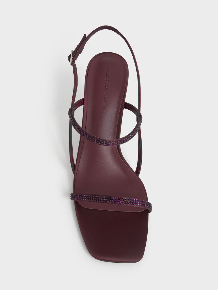 , Burgundy, hi-res