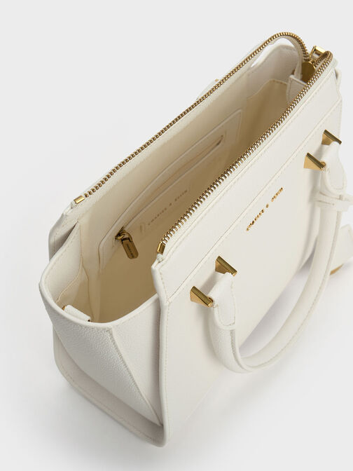 Trapeze Tote Bag, , hi-res