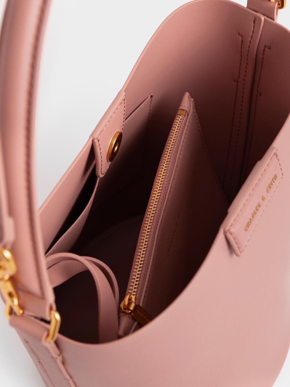 Tilla v2 mini top shoulder bag