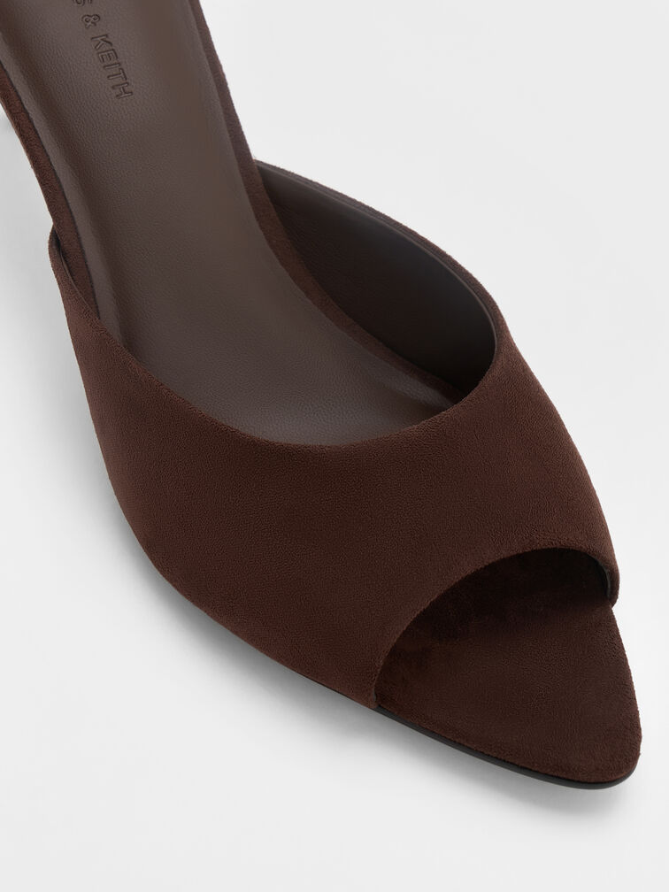 , Dark Brown, hi-res
