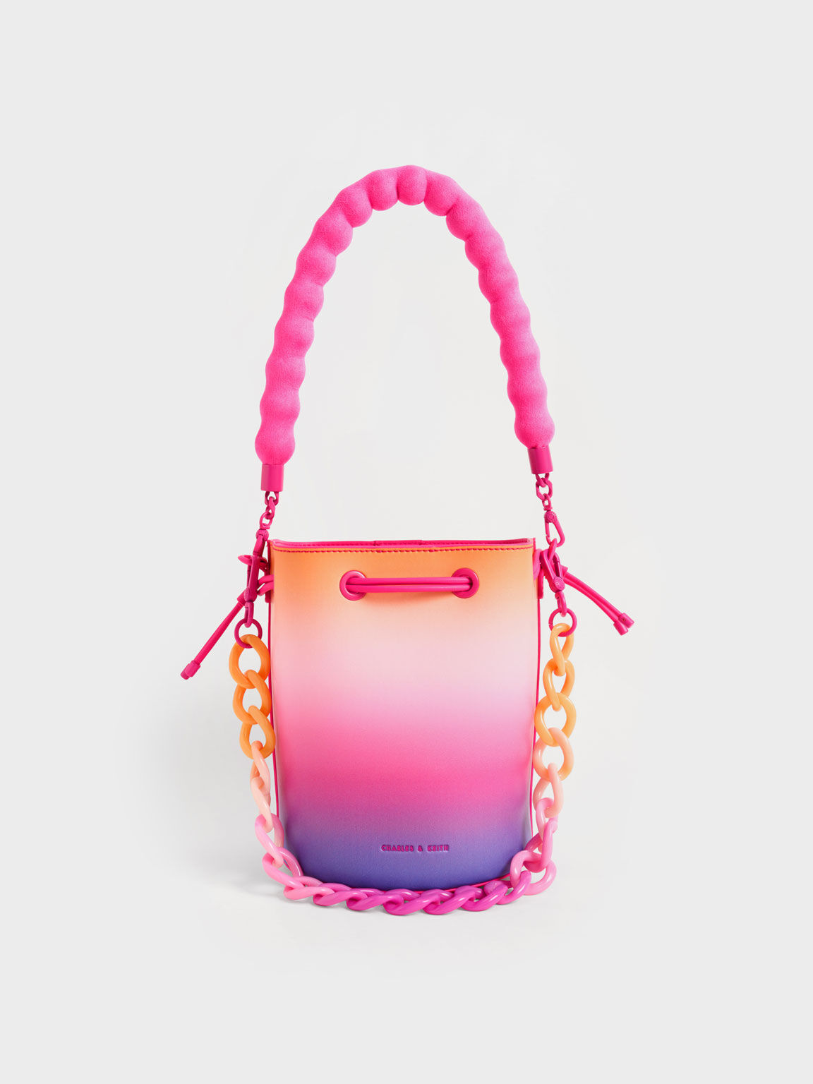 Mini Holographic Backpack – Varsity Shop