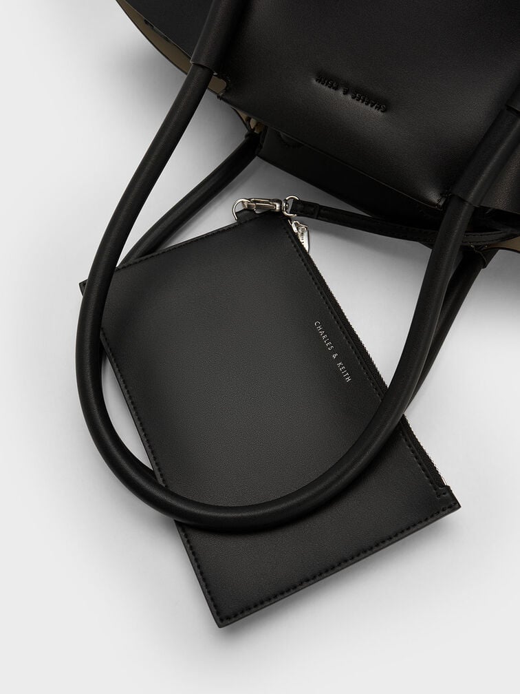 Machina Tote Bag, , hi-res