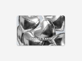 Gift Card - Full of Hearts, T. Shell, hi-res
