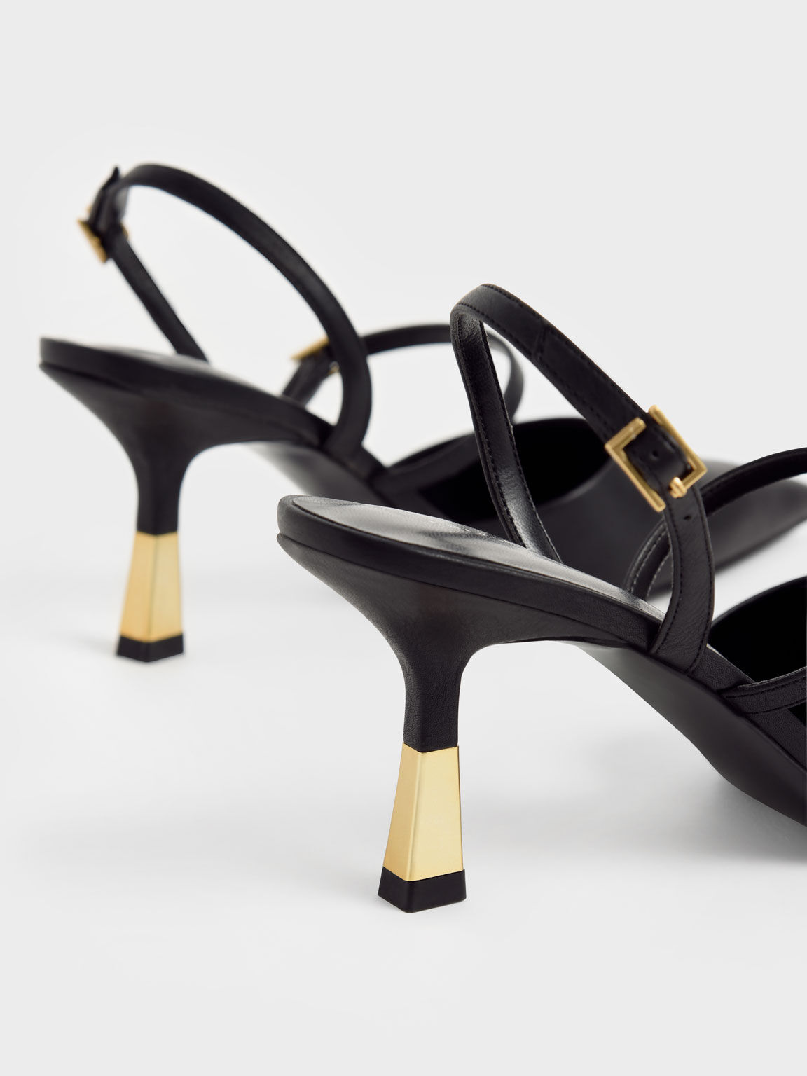 Hรถgl slingback discount