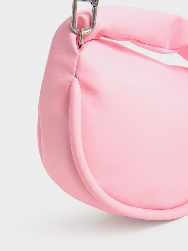 Yama Padded Handle Bag, , hi-res