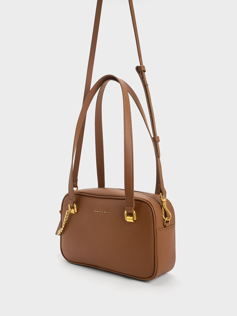 Avis Boxy Shoulder Bag, , hi-res