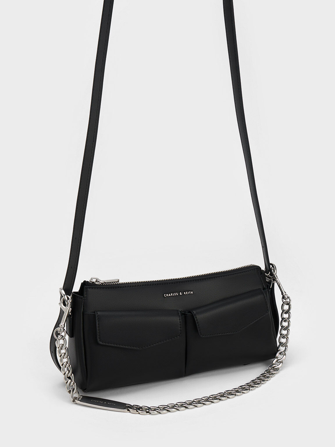 Women's Shoulder Bags Exclusive Styles CHARLES & KEITH TH