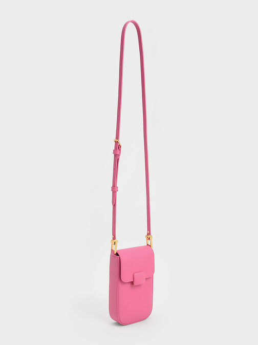Koa Elongated Wristlet Bag, , hi-res