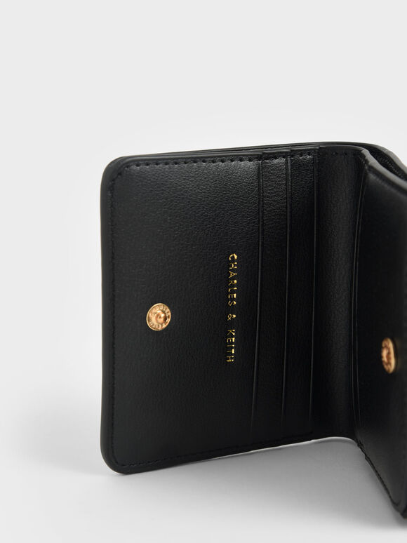 Shop Women's Card Holders Exclusive Styles CHARLES & KEITH TH