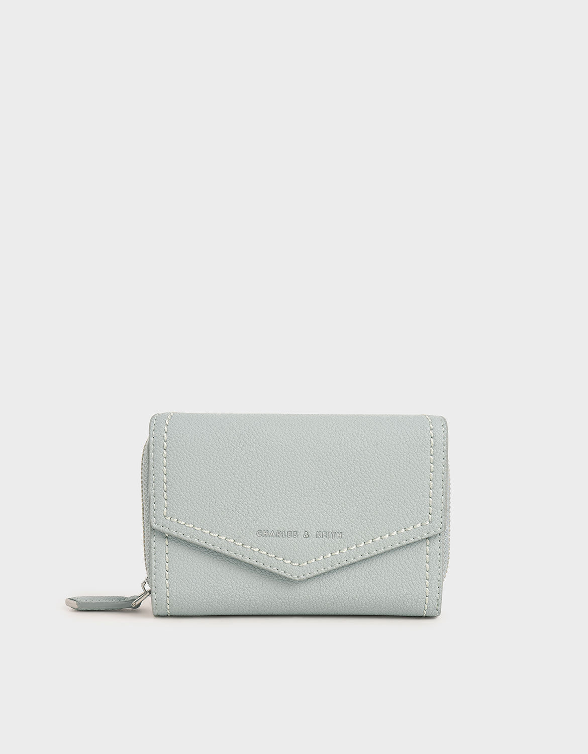 charles & keith small envelope wallet