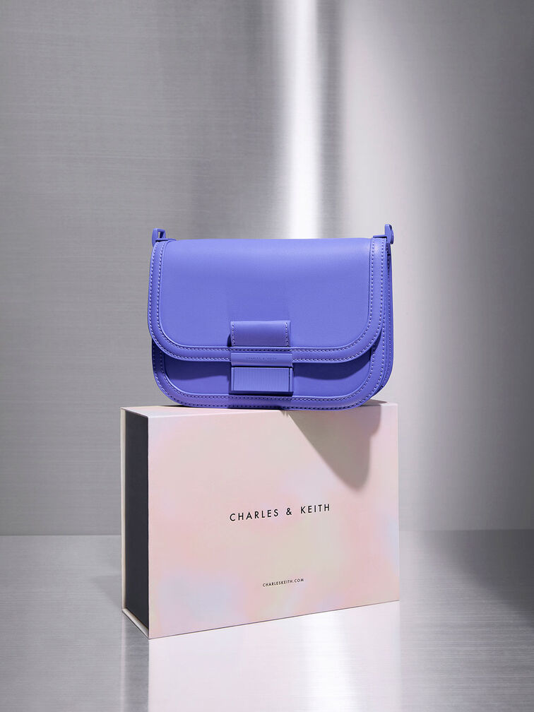 Charlot Crossbody Bag, , hi-res