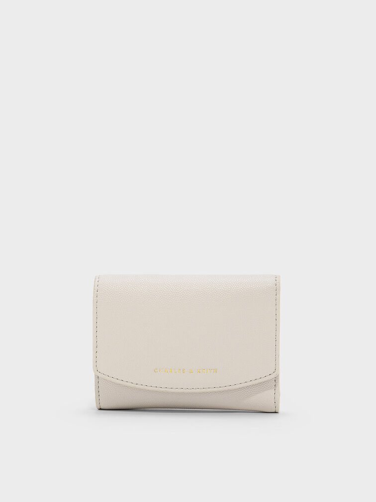 Mini Front Flap Wallet, , hi-res