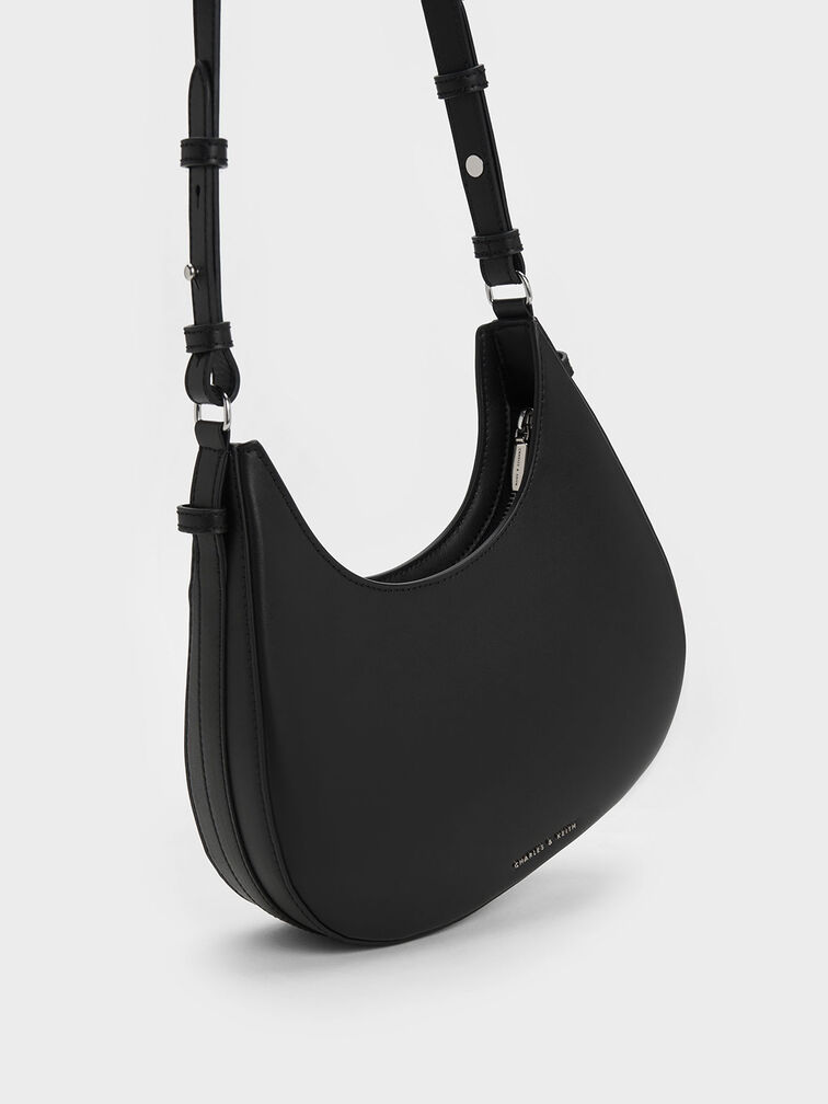 Xanthe Hobo Bag, , hi-res