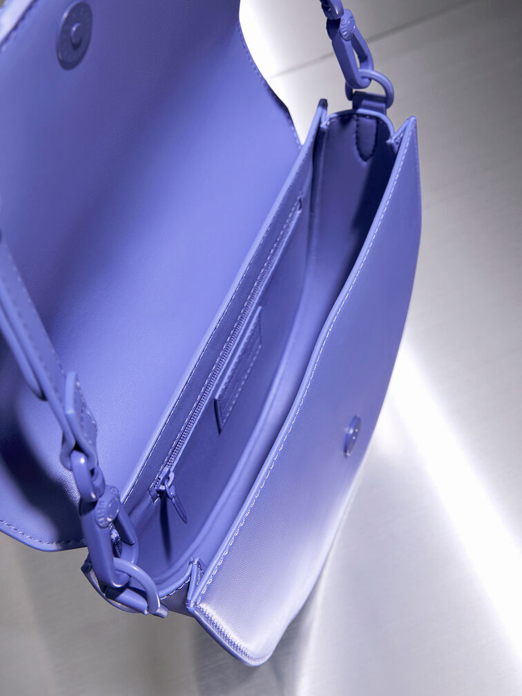 Gabine Saddle Bag, , hi-res