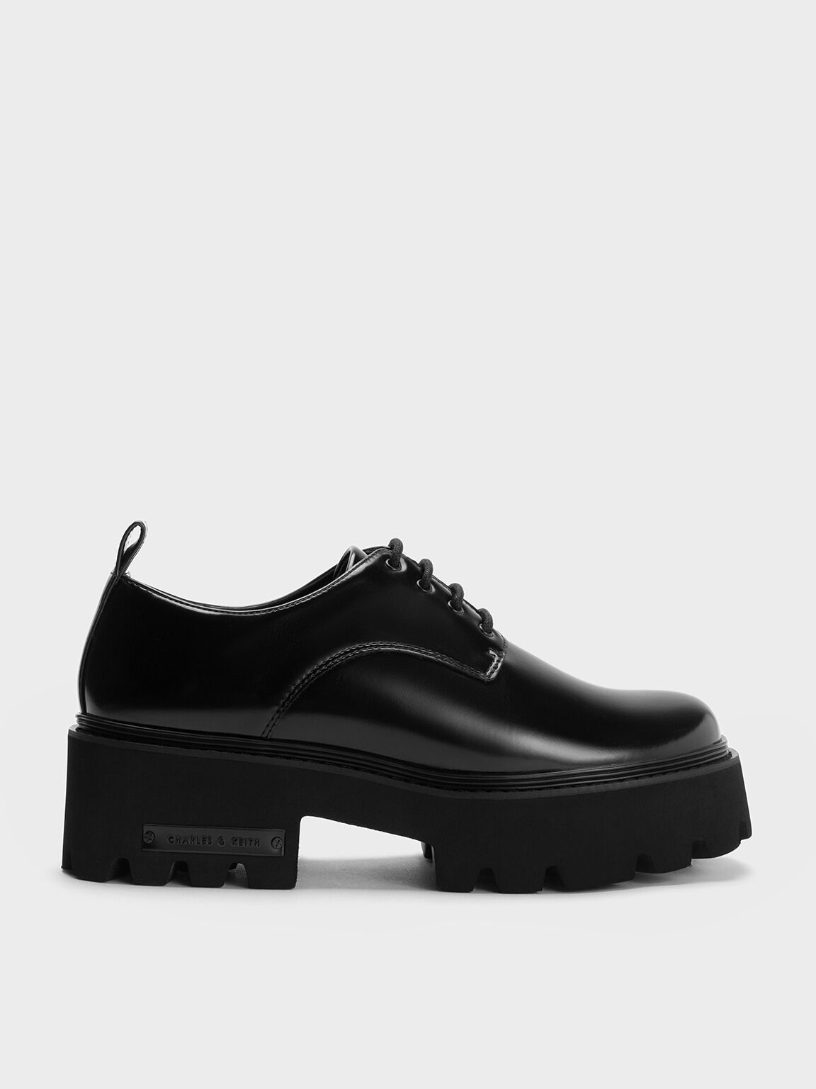 Chunky platform oxfords new arrivals